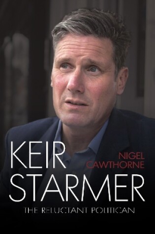 Cover of Keir Starmer