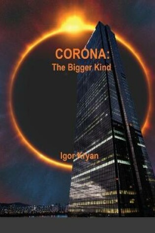 Cover of Corona