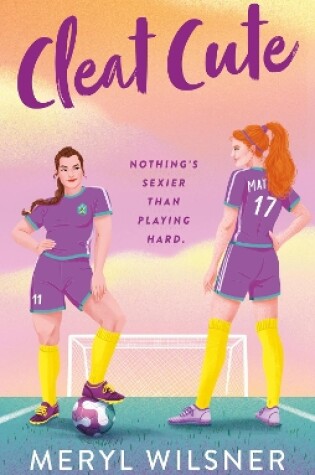 Cover of Cleat Cute