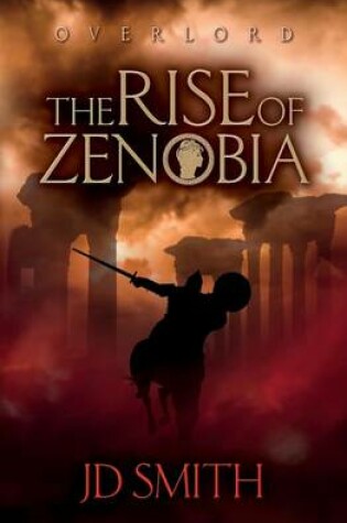 Cover of The Rise of Zenobia