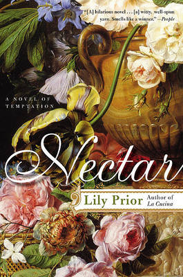 Book cover for Nectar