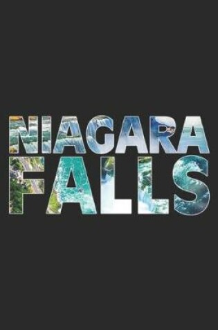 Cover of Niagara Falls