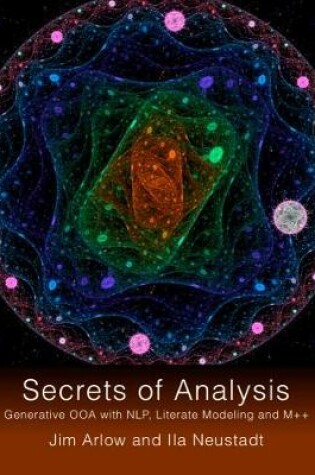 Cover of Secrets of Analysis