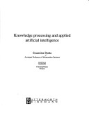 Book cover for Knowledge Processing and Applied Artificial Intelligence