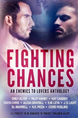 Cover of Fighting Chances