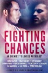 Book cover for Fighting Chances
