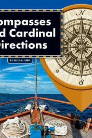 Cover of Compasses and Cardinal Directions