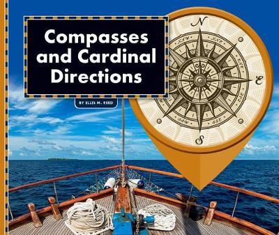 Cover of Compasses and Cardinal Directions