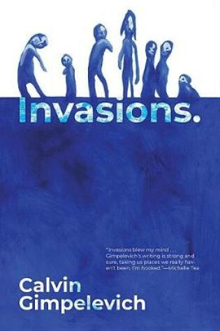 Cover of Invasions