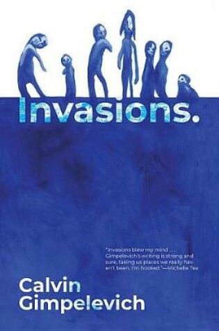 Invasions