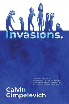 Cover of Invasions