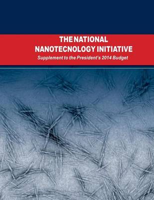 Book cover for The National Nanotechnology Initiative