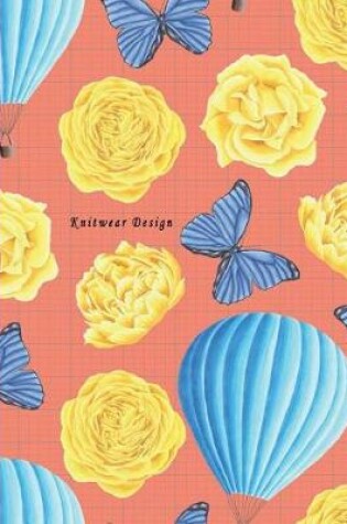 Cover of Knitwear Design