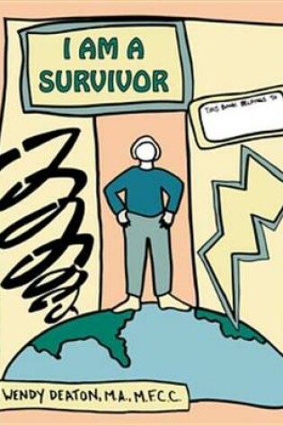 Cover of I Am a Survivor