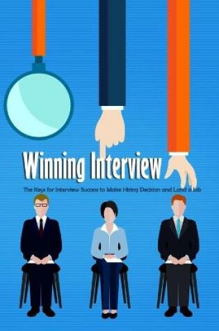 Cover of Winning Interview