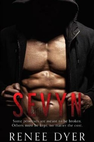 Cover of Sevyn