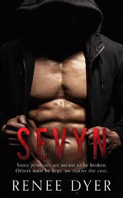 Book cover for Sevyn
