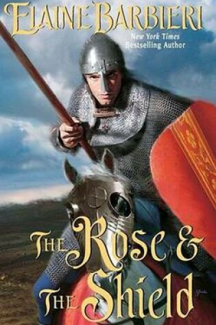 Cover of The Rose & the Shield