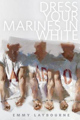 Cover of Dress Your Marines in White