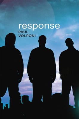 Book cover for Response