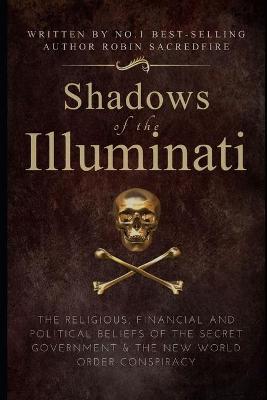 Book cover for Shadows of the Illuminati