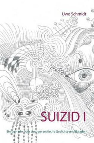 Cover of Suizid I