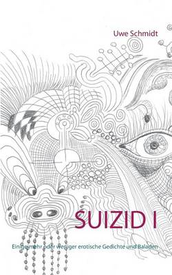 Book cover for Suizid I