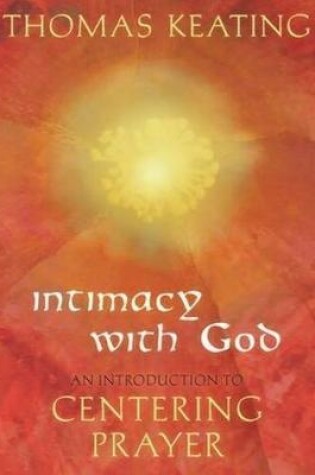 Cover of Intimacy with God