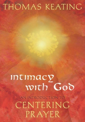 Book cover for Intimacy with God