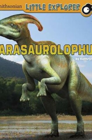 Cover of Parasaurolophus