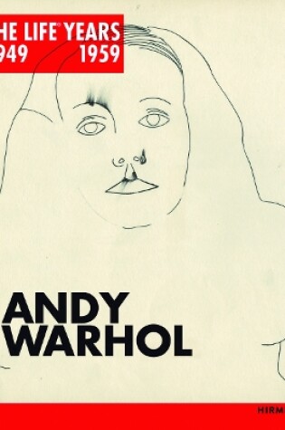 Cover of Andy Warhol