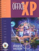 Book cover for Microsoft Office Xp