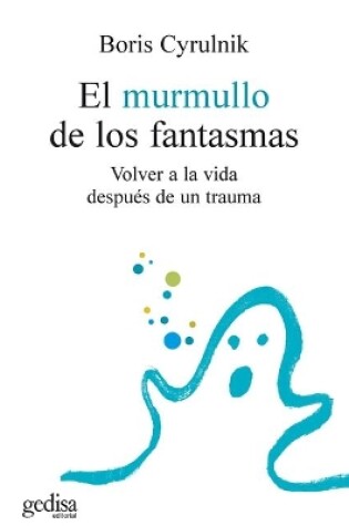 Cover of El Murmullo de Los Fantasmas