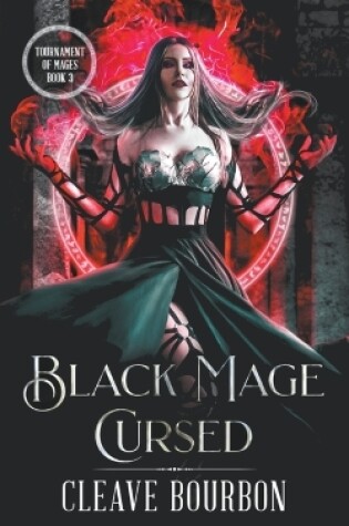 Cover of Black Mage