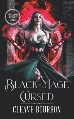 Book cover for Black Mage