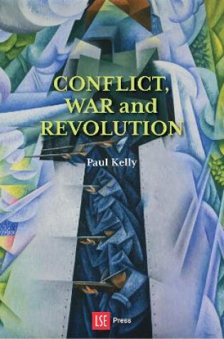 Cover of Conflict, War and Revolution