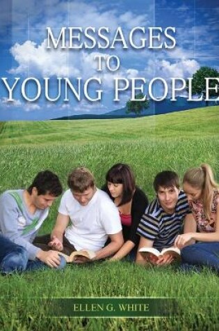 Cover of Message to Young People