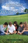 Book cover for Message to Young People