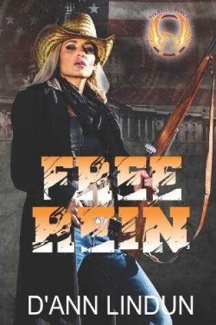 Cover of Free Rein