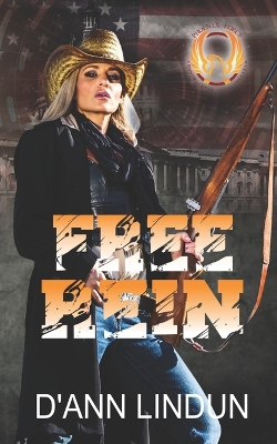 Book cover for Free Rein