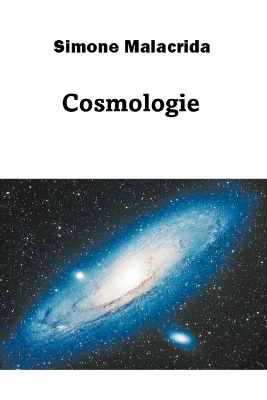Book cover for Cosmologie