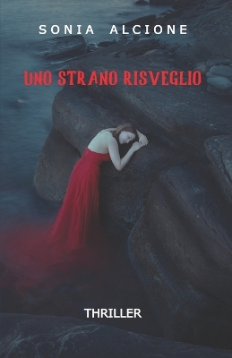 Book cover for Uno Strano Risveglio