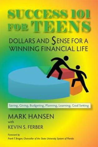 Cover of Success 101 for Teens