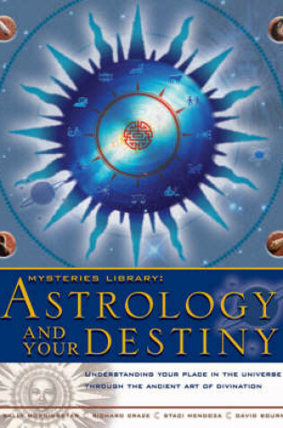 Cover of Astrology and Your Destiny