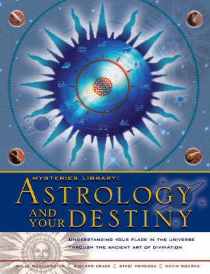 Book cover for Astrology and Your Destiny