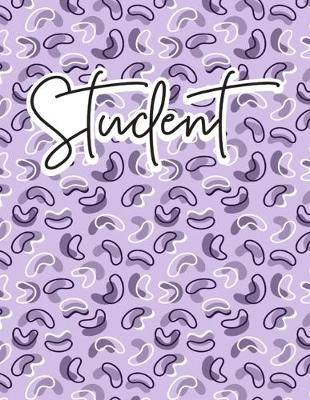 Book cover for Student