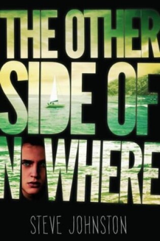 Cover of The Other Side of Nowhere