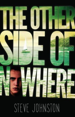 Book cover for The Other Side of Nowhere