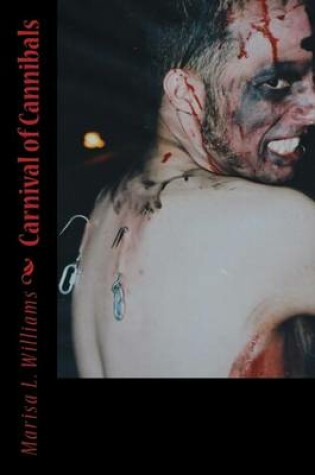 Cover of Carnival of Cannibals