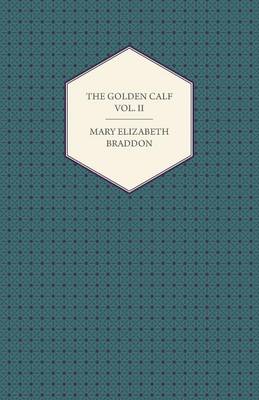 Book cover for The Golden Calf Vol. II.